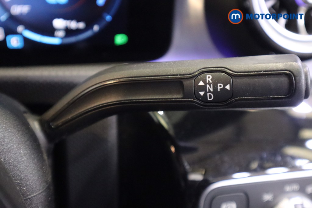 Mercedes-Benz A Class Amg Line Automatic Petrol Plug-In Hybrid Saloon - Stock Number (1557002) - 5th supplementary image