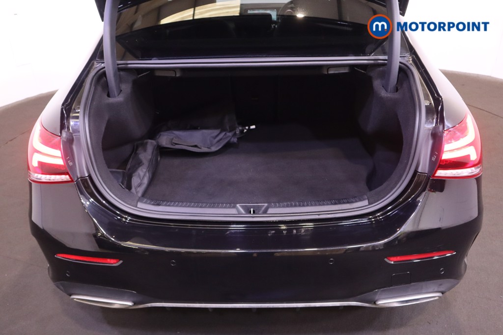 Mercedes-Benz A Class Amg Line Automatic Petrol Plug-In Hybrid Saloon - Stock Number (1557002) - 8th supplementary image