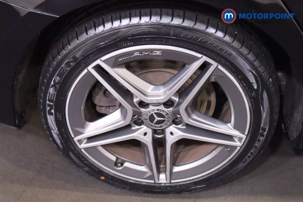 Mercedes-Benz A Class Amg Line Automatic Petrol Plug-In Hybrid Saloon - Stock Number (1557002) - 12th supplementary image