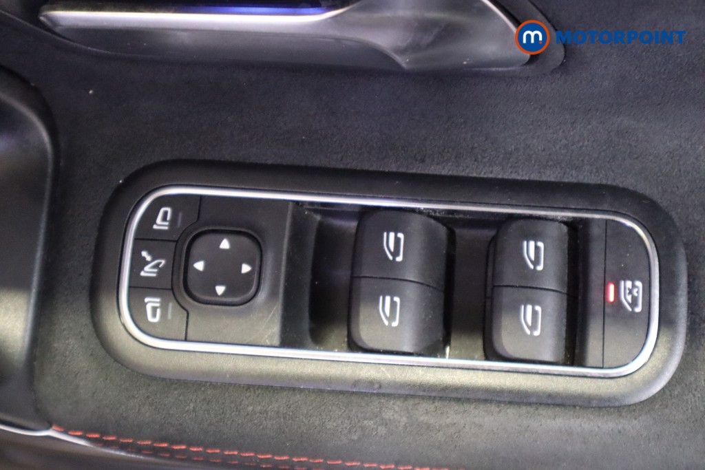Mercedes-Benz A Class Amg Line Automatic Petrol Plug-In Hybrid Saloon - Stock Number (1557002) - 13th supplementary image