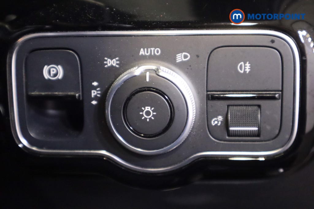 Mercedes-Benz A Class Amg Line Automatic Petrol Plug-In Hybrid Saloon - Stock Number (1557002) - 15th supplementary image