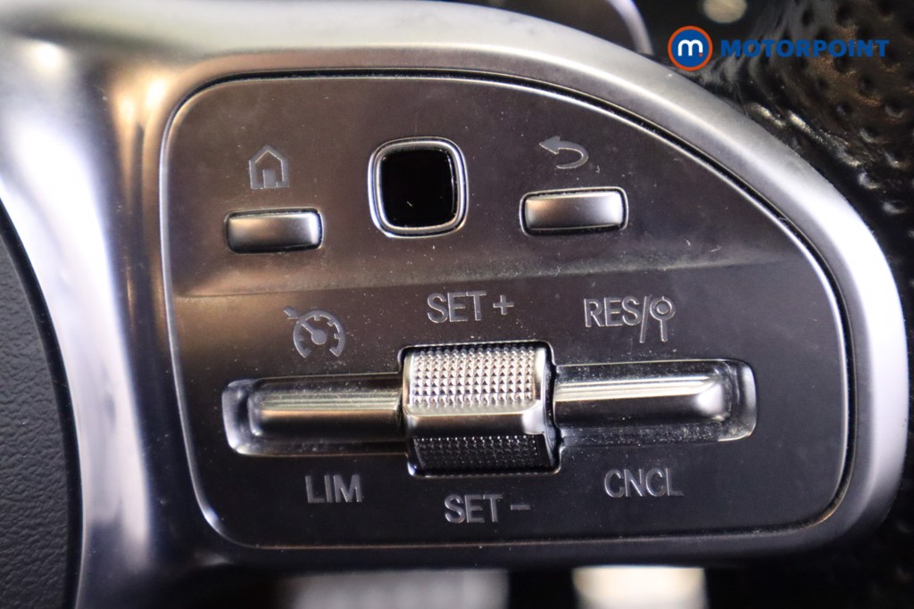 Mercedes-Benz A Class Amg Line Automatic Petrol Plug-In Hybrid Saloon - Stock Number (1557002) - 17th supplementary image