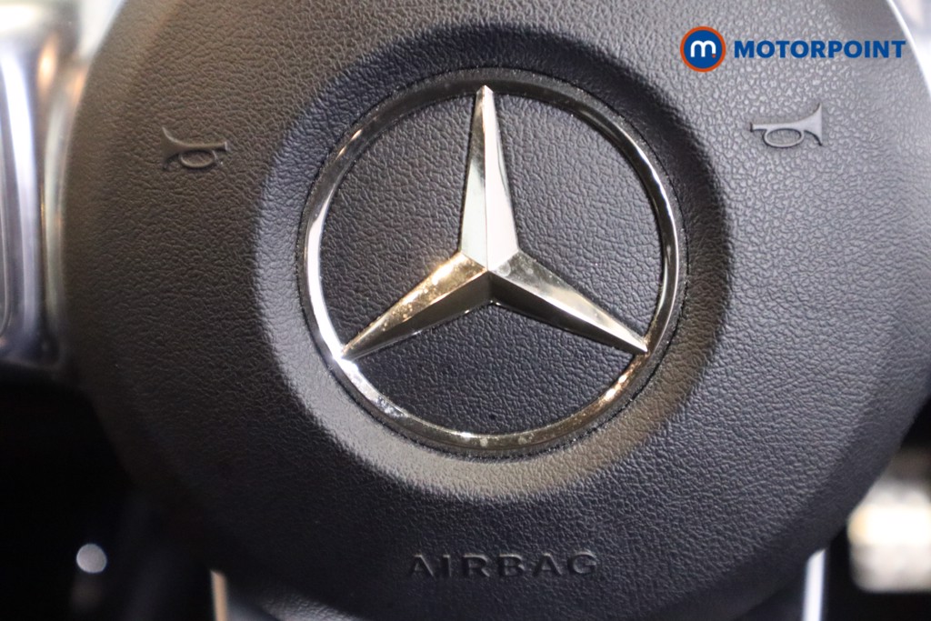 Mercedes-Benz A Class Amg Line Automatic Petrol Plug-In Hybrid Saloon - Stock Number (1557002) - 18th supplementary image