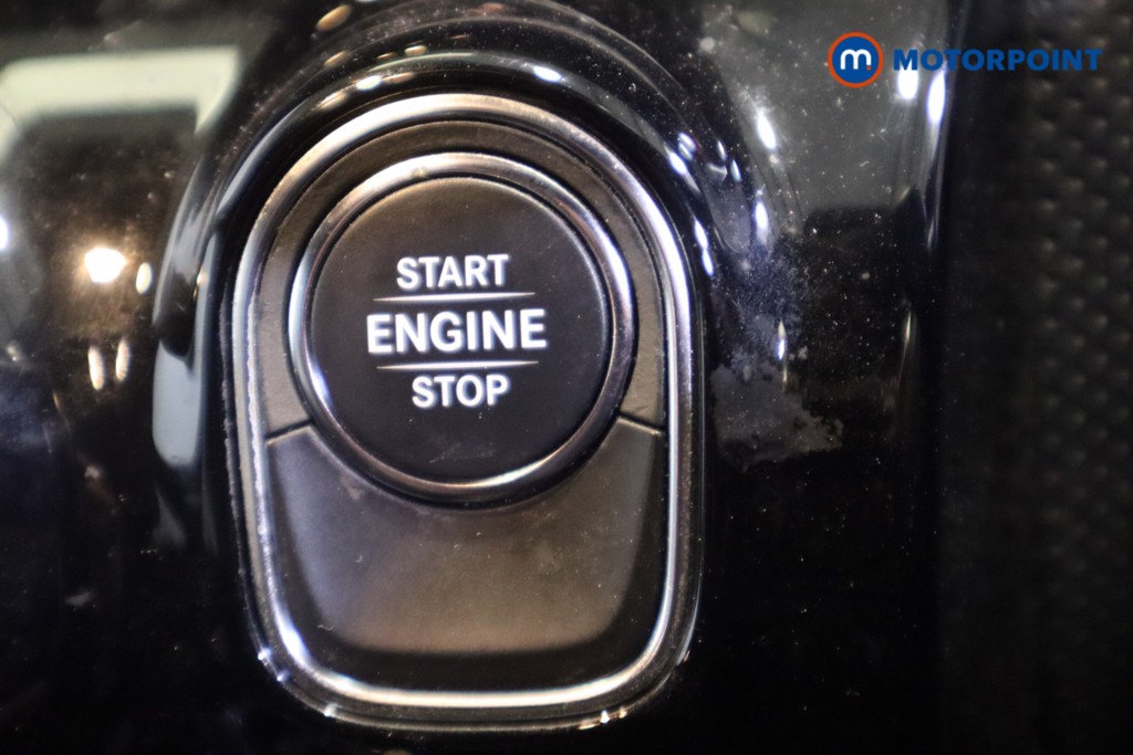 Mercedes-Benz A Class Amg Line Automatic Petrol Plug-In Hybrid Saloon - Stock Number (1557002) - 19th supplementary image