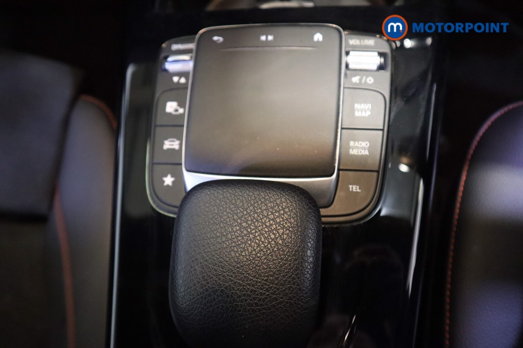 Mercedes-Benz A Class Amg Line Automatic Petrol Plug-In Hybrid Saloon - Stock Number (1557002) - 24th supplementary image