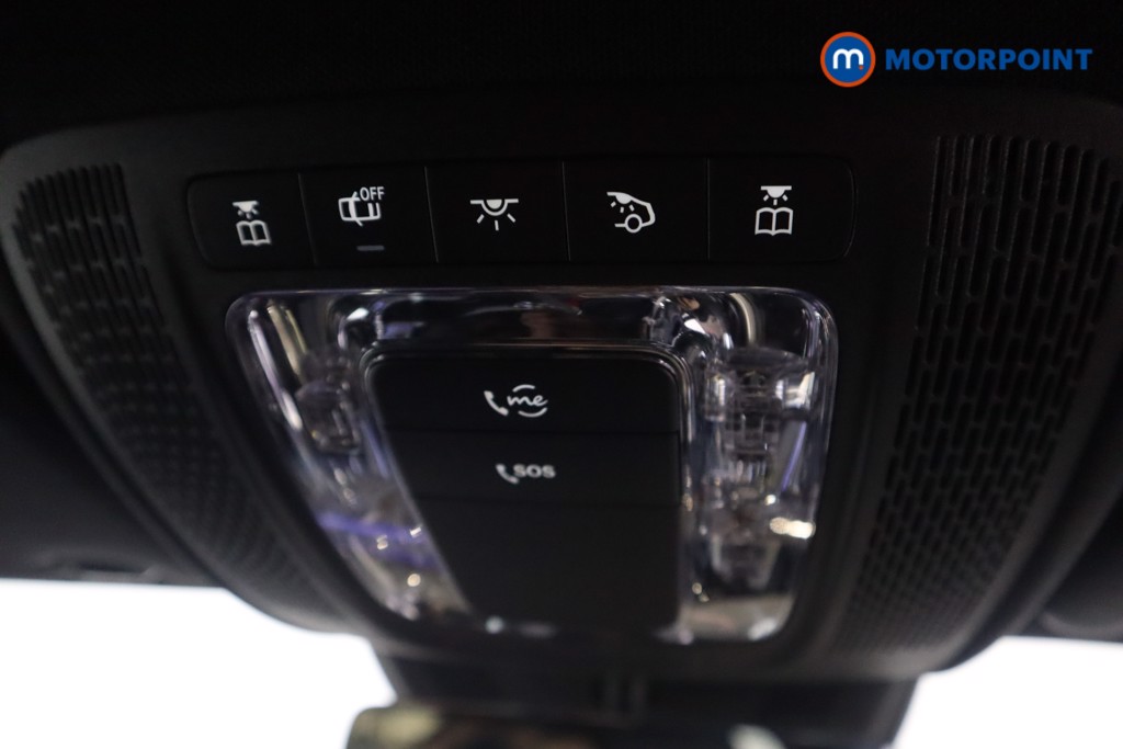 Mercedes-Benz A Class Amg Line Automatic Petrol Plug-In Hybrid Saloon - Stock Number (1557002) - 25th supplementary image