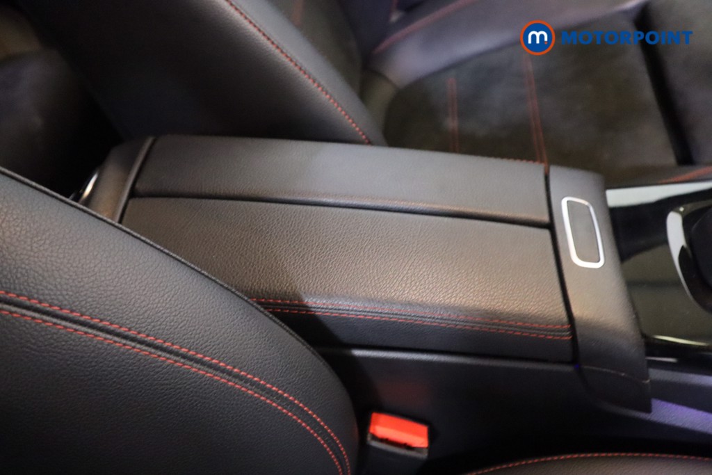 Mercedes-Benz A Class Amg Line Automatic Petrol Plug-In Hybrid Saloon - Stock Number (1557002) - 26th supplementary image
