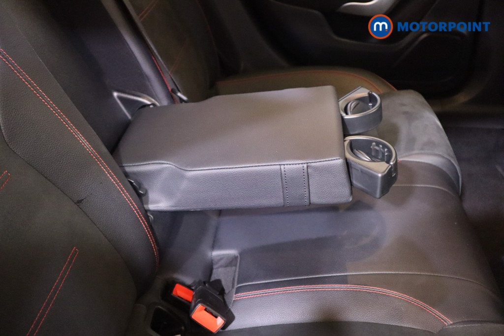Mercedes-Benz A Class Amg Line Automatic Petrol Plug-In Hybrid Saloon - Stock Number (1557002) - 28th supplementary image