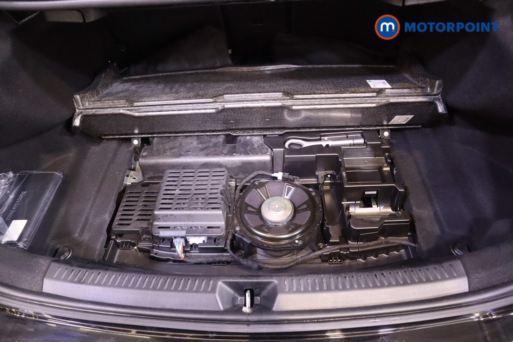 Mercedes-Benz A Class Amg Line Automatic Petrol Plug-In Hybrid Saloon - Stock Number (1557002) - 29th supplementary image