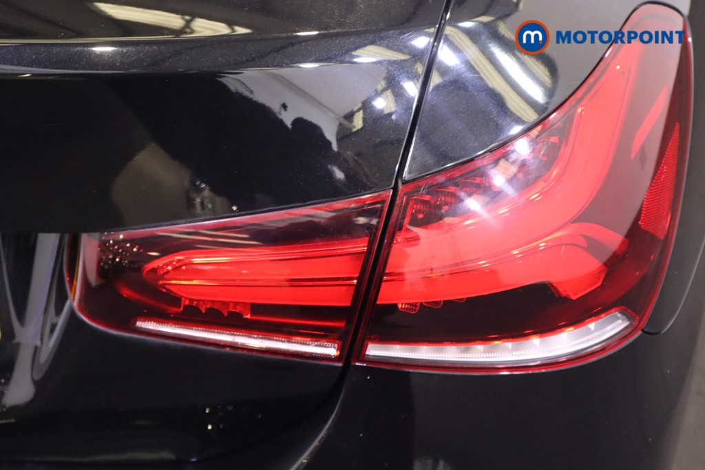 Mercedes-Benz A Class Amg Line Automatic Petrol Plug-In Hybrid Saloon - Stock Number (1557002) - 31st supplementary image