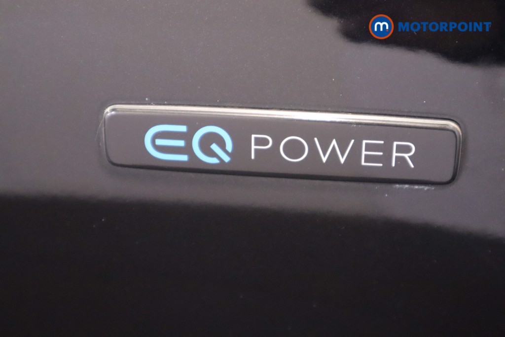 Mercedes-Benz A Class Amg Line Automatic Petrol Plug-In Hybrid Saloon - Stock Number (1557002) - 33rd supplementary image