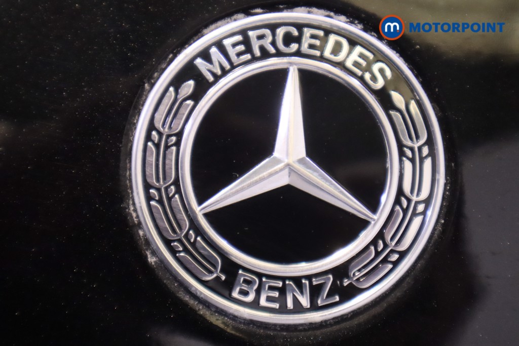 Mercedes-Benz A Class Amg Line Automatic Petrol Plug-In Hybrid Saloon - Stock Number (1557002) - 36th supplementary image