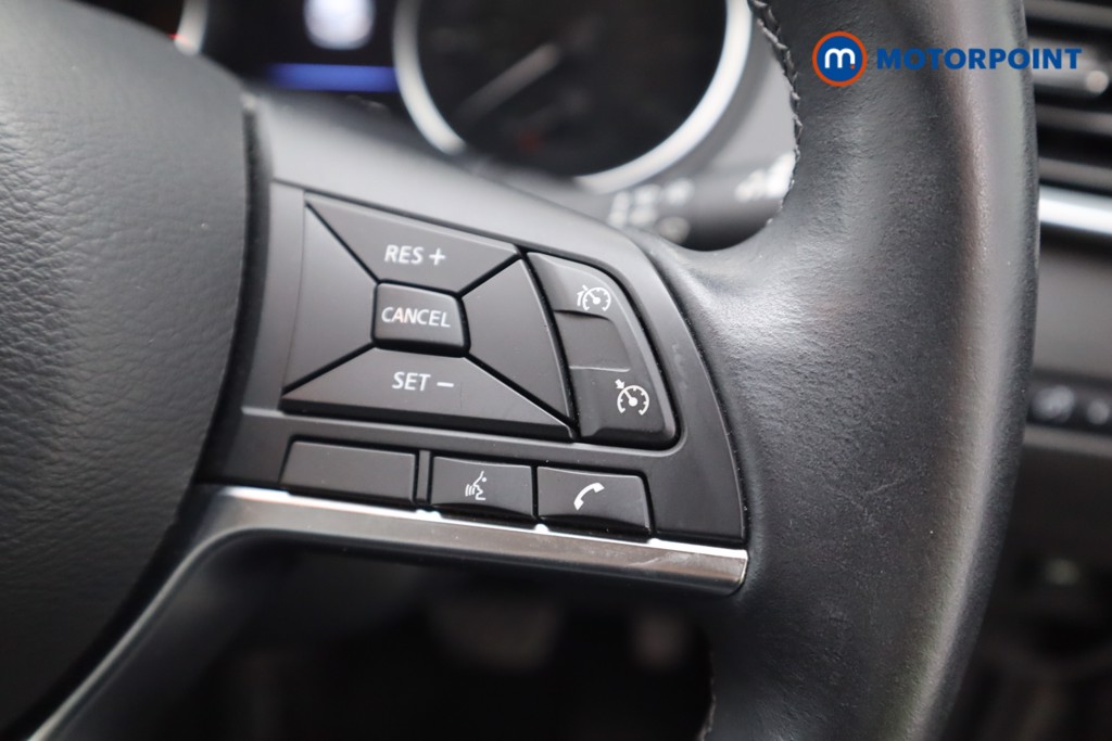 Nissan Qashqai Acenta Premium Automatic Petrol SUV - Stock Number (1557314) - 2nd supplementary image