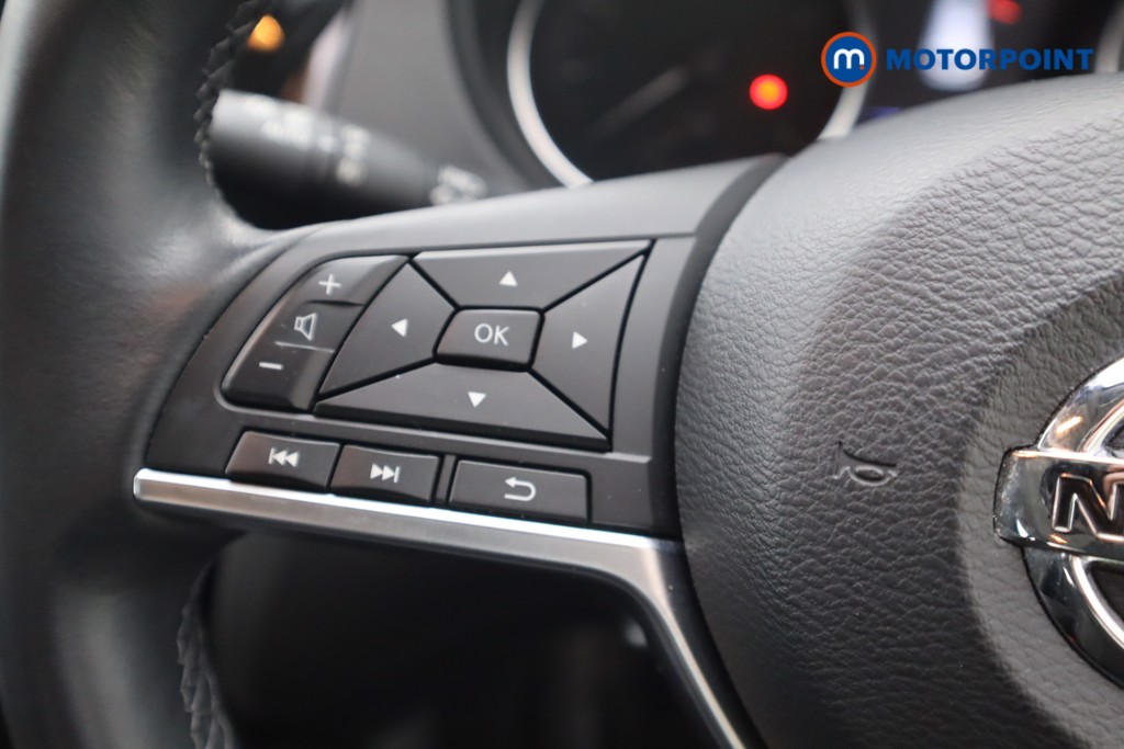 Nissan Qashqai Acenta Premium Automatic Petrol SUV - Stock Number (1557314) - 3rd supplementary image