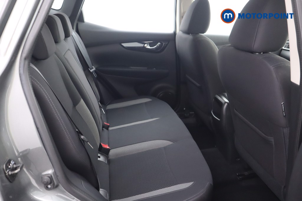 Nissan Qashqai Acenta Premium Automatic Petrol SUV - Stock Number (1557314) - 10th supplementary image