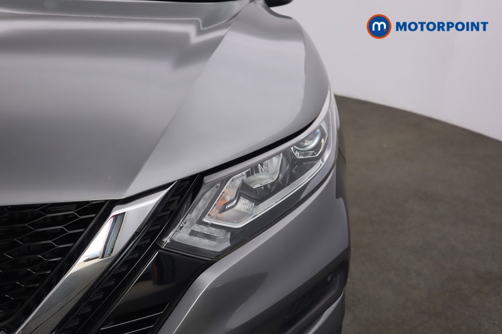 Nissan Qashqai Acenta Premium Automatic Petrol SUV - Stock Number (1557314) - 14th supplementary image