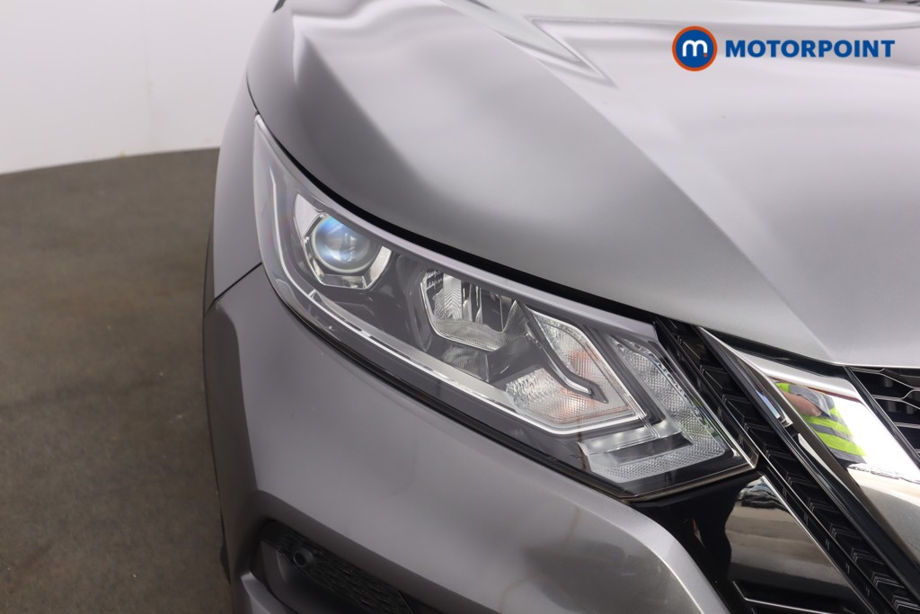 Nissan Qashqai Acenta Premium Automatic Petrol SUV - Stock Number (1557314) - 15th supplementary image