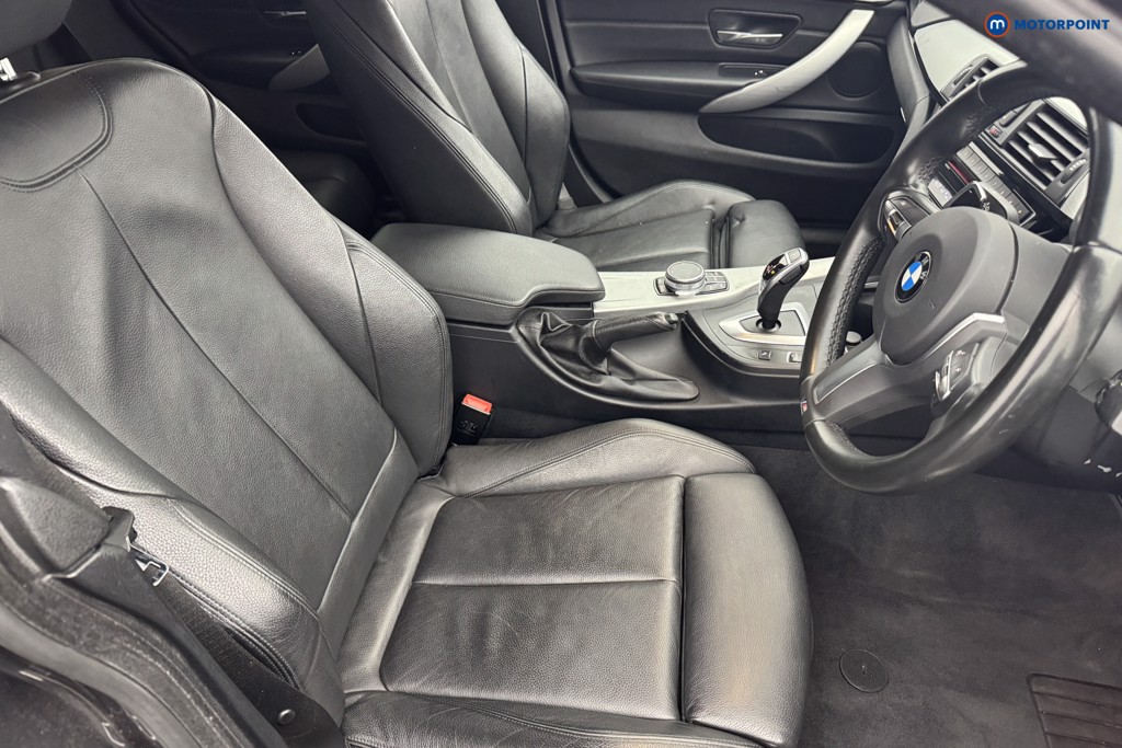 BMW 4 Series M Sport Automatic Petrol Hatchback - Stock Number (1557332) - 5th supplementary image