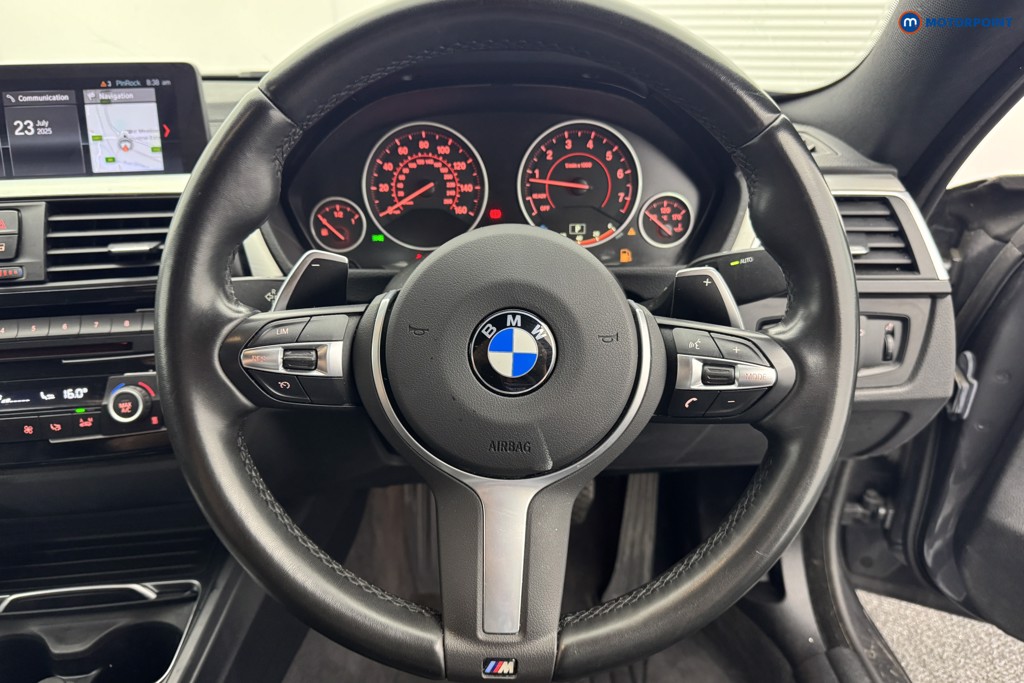 BMW 4 Series M Sport Automatic Petrol Hatchback - Stock Number (1557332) - 6th supplementary image