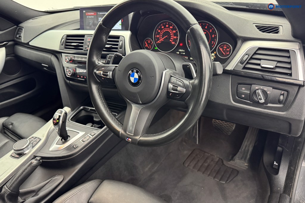 BMW 4 Series M Sport Automatic Petrol Hatchback - Stock Number (1557332) - 7th supplementary image