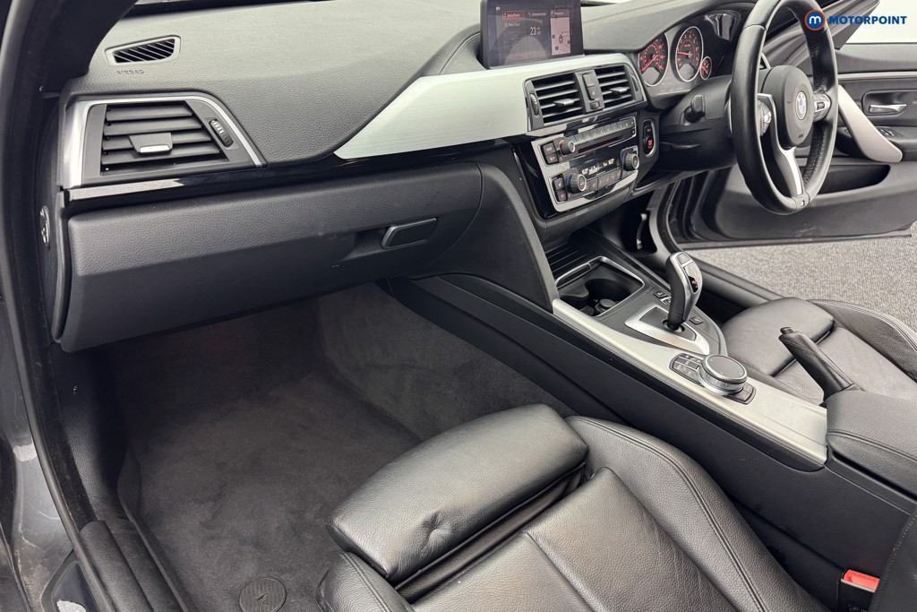 BMW 4 Series M Sport Automatic Petrol Hatchback - Stock Number (1557332) - 8th supplementary image