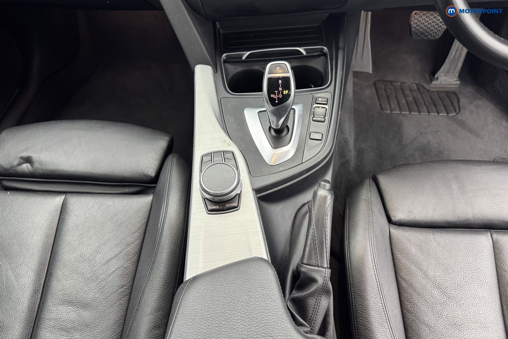 BMW 4 Series M Sport Automatic Petrol Hatchback - Stock Number (1557332) - 10th supplementary image