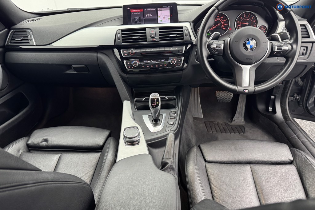 BMW 4 Series M Sport Automatic Petrol Hatchback - Stock Number (1557332) - 11th supplementary image