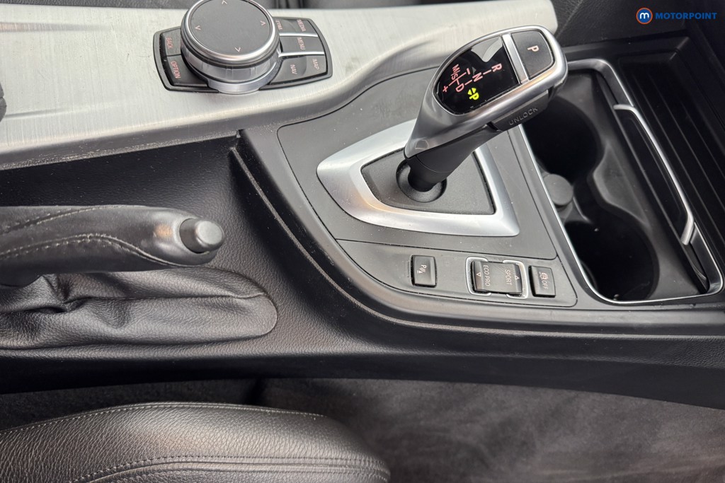 BMW 4 Series M Sport Automatic Petrol Hatchback - Stock Number (1557332) - 12th supplementary image