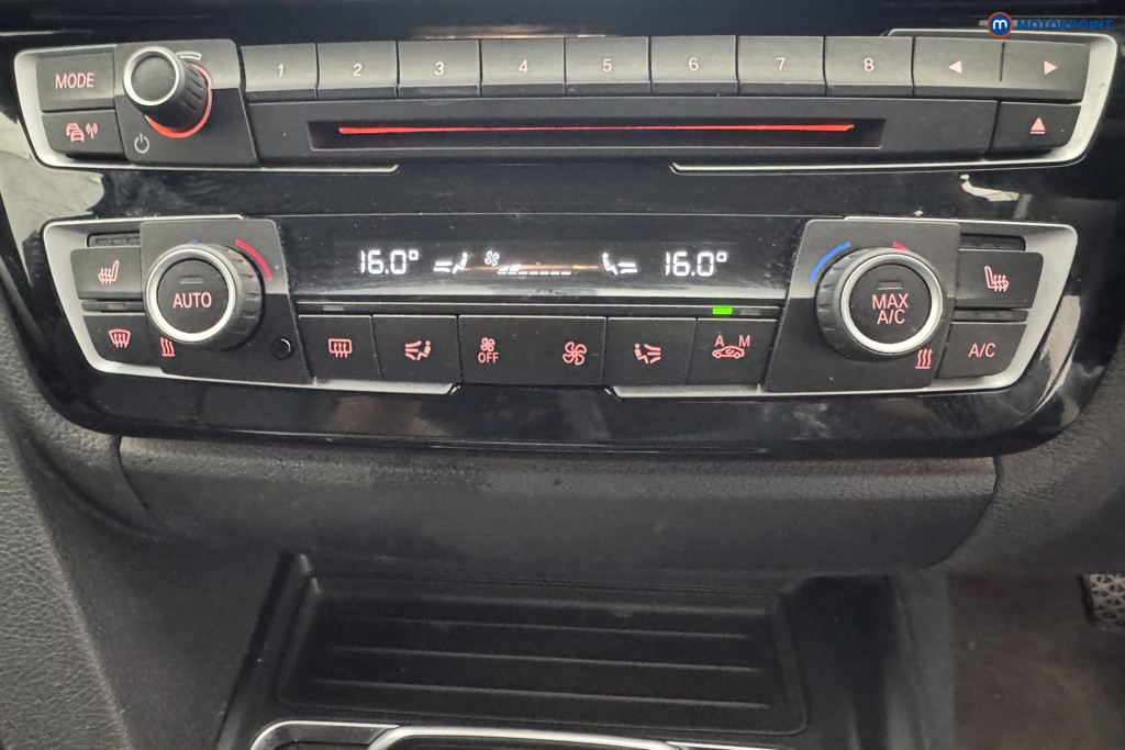 BMW 4 Series M Sport Automatic Petrol Hatchback - Stock Number (1557332) - 14th supplementary image