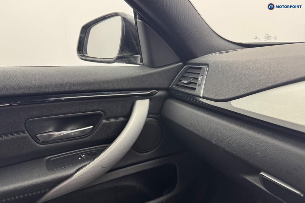 BMW 4 Series M Sport Automatic Petrol Hatchback - Stock Number (1557332) - 15th supplementary image
