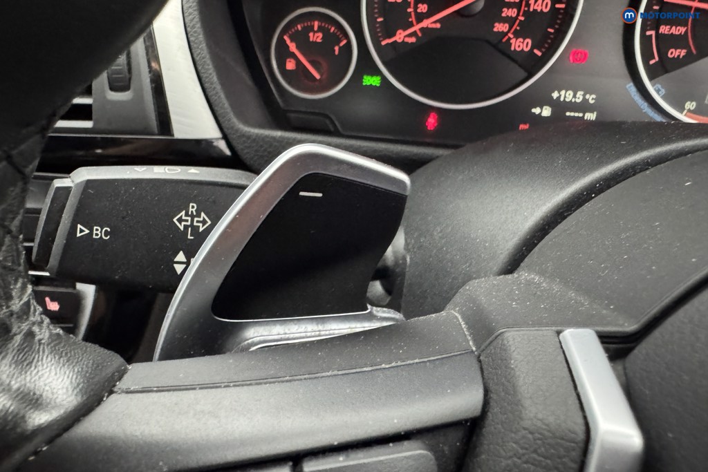 BMW 4 Series M Sport Automatic Petrol Hatchback - Stock Number (1557332) - 18th supplementary image