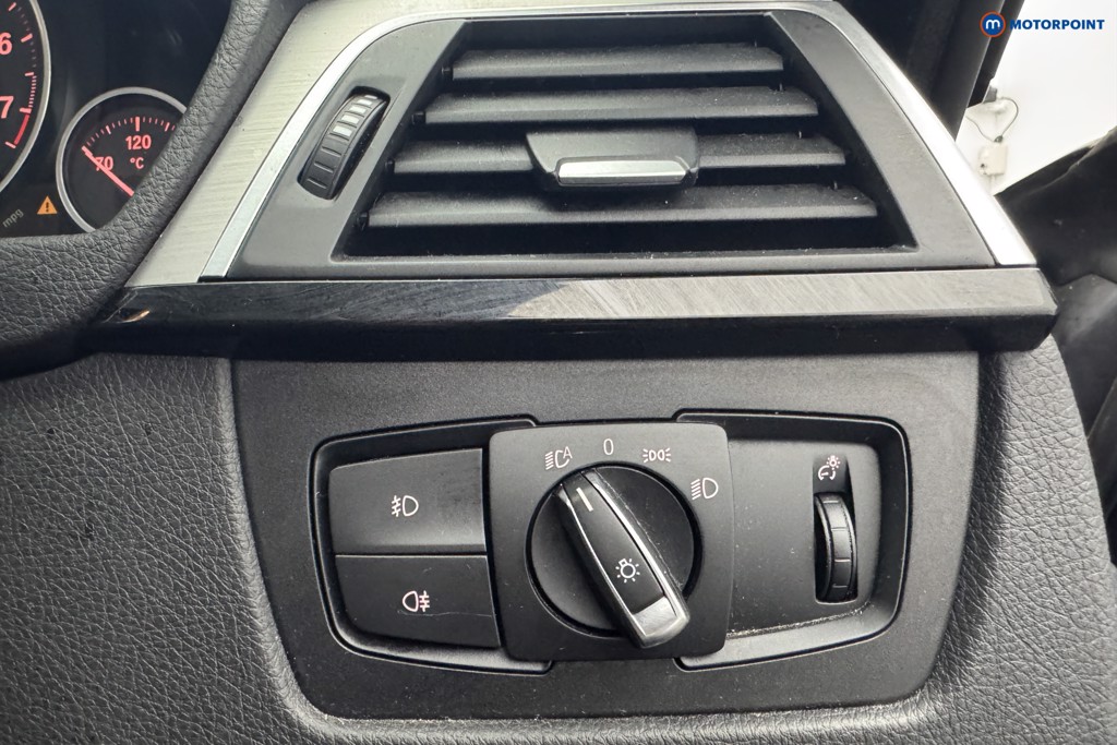 BMW 4 Series M Sport Automatic Petrol Hatchback - Stock Number (1557332) - 20th supplementary image