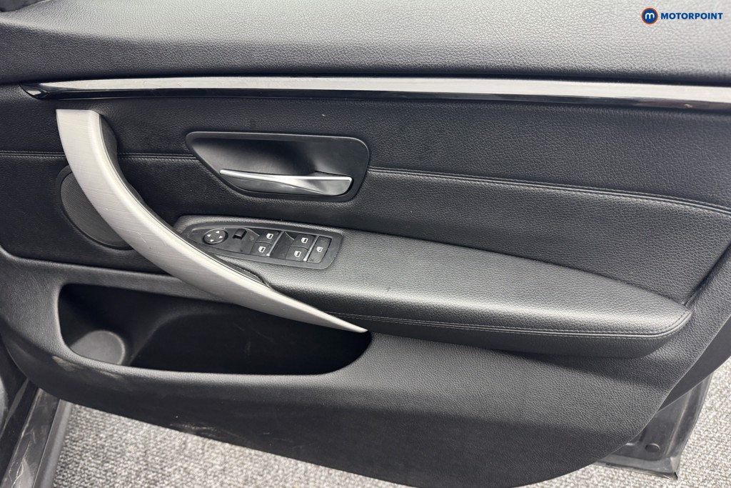 BMW 4 Series M Sport Automatic Petrol Hatchback - Stock Number (1557332) - 21st supplementary image