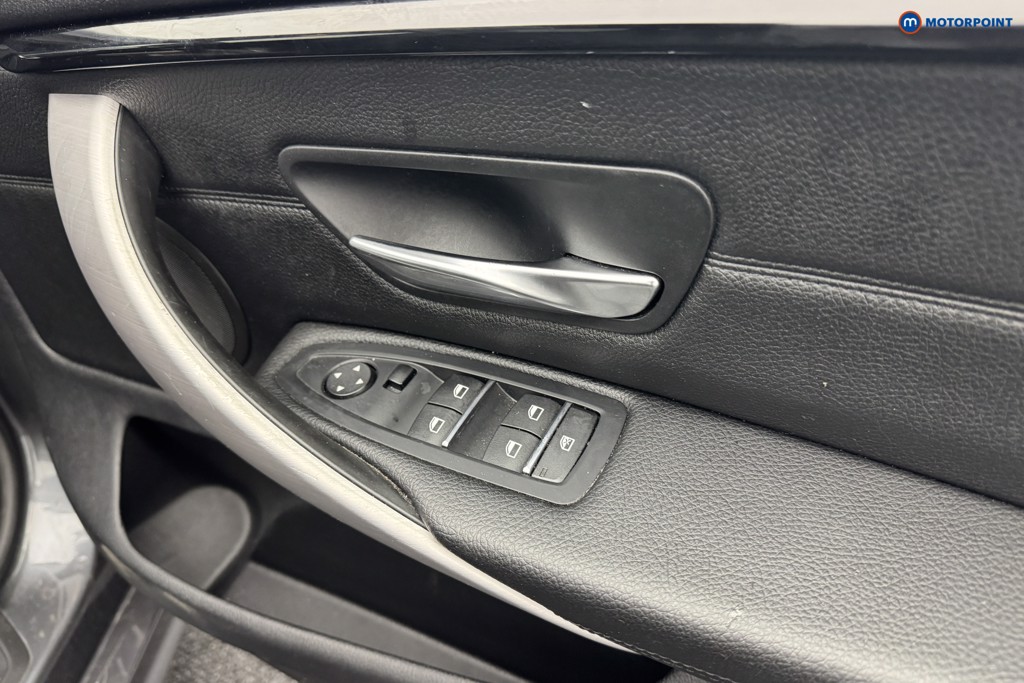BMW 4 Series M Sport Automatic Petrol Hatchback - Stock Number (1557332) - 22nd supplementary image
