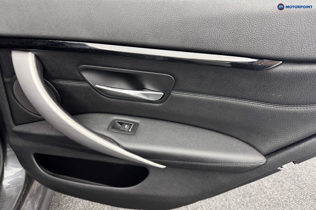 BMW 4 Series M Sport Automatic Petrol Hatchback - Stock Number (1557332) - 23rd supplementary image
