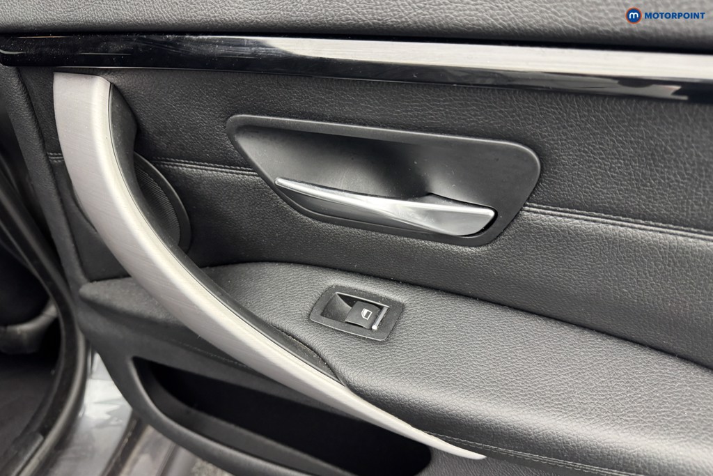 BMW 4 Series M Sport Automatic Petrol Hatchback - Stock Number (1557332) - 24th supplementary image