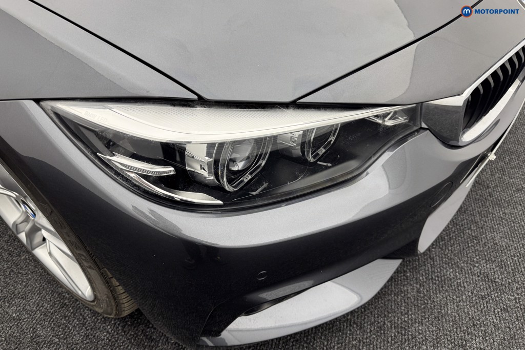 BMW 4 Series M Sport Automatic Petrol Hatchback - Stock Number (1557332) - 25th supplementary image