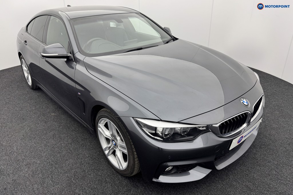 BMW 4 Series M Sport Automatic Petrol Hatchback - Stock Number (1557332) - 26th supplementary image
