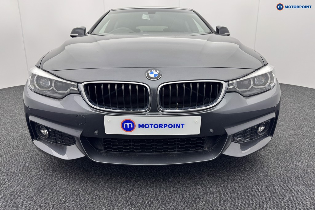 BMW 4 Series M Sport Automatic Petrol Hatchback - Stock Number (1557332) - 27th supplementary image