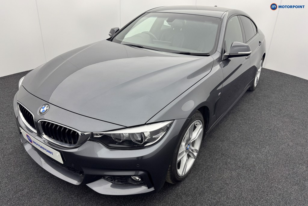 BMW 4 Series M Sport Automatic Petrol Hatchback - Stock Number (1557332) - 28th supplementary image