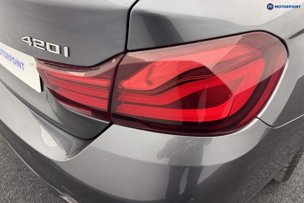 BMW 4 Series M Sport Automatic Petrol Hatchback - Stock Number (1557332) - 29th supplementary image