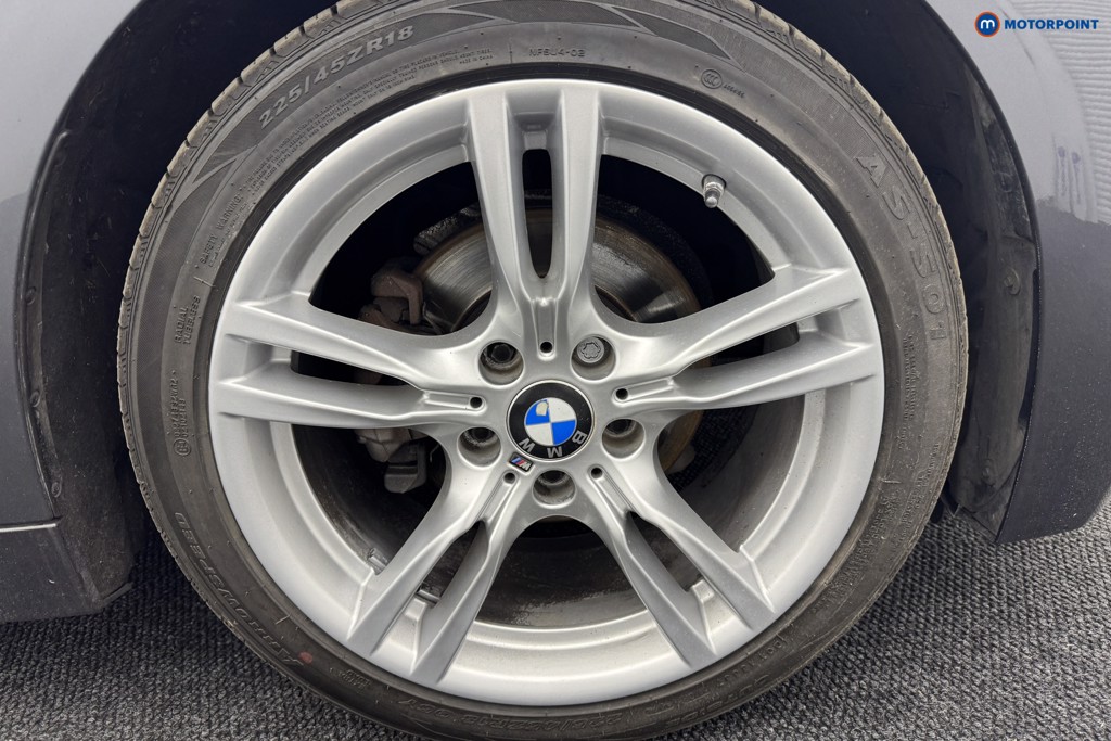 BMW 4 Series M Sport Automatic Petrol Hatchback - Stock Number (1557332) - 33rd supplementary image