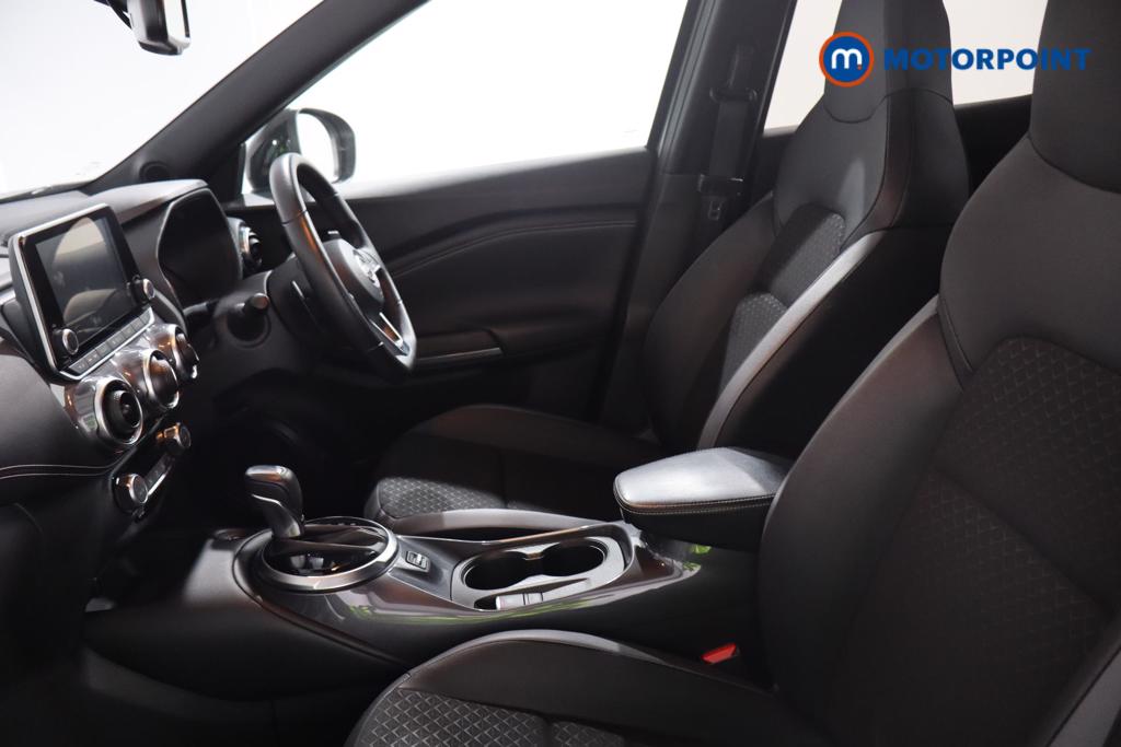 Nissan Juke N-Connecta Automatic Petrol SUV - Stock Number (1557360) - 14th supplementary image