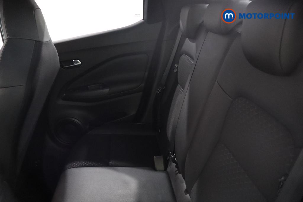 Nissan Juke N-Connecta Automatic Petrol SUV - Stock Number (1557360) - 15th supplementary image