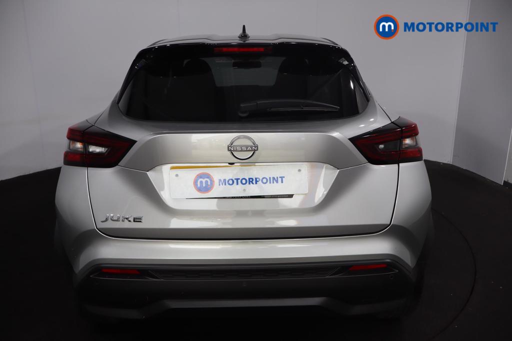Nissan Juke N-Connecta Automatic Petrol SUV - Stock Number (1557360) - 18th supplementary image