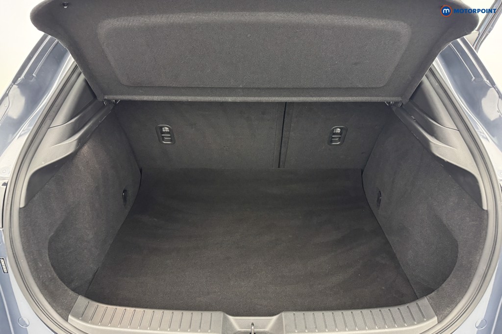 Mazda Cx-30 Exclusive-Line Manual Petrol-Electric Hybrid SUV - Stock Number (1557383) - 3rd supplementary image