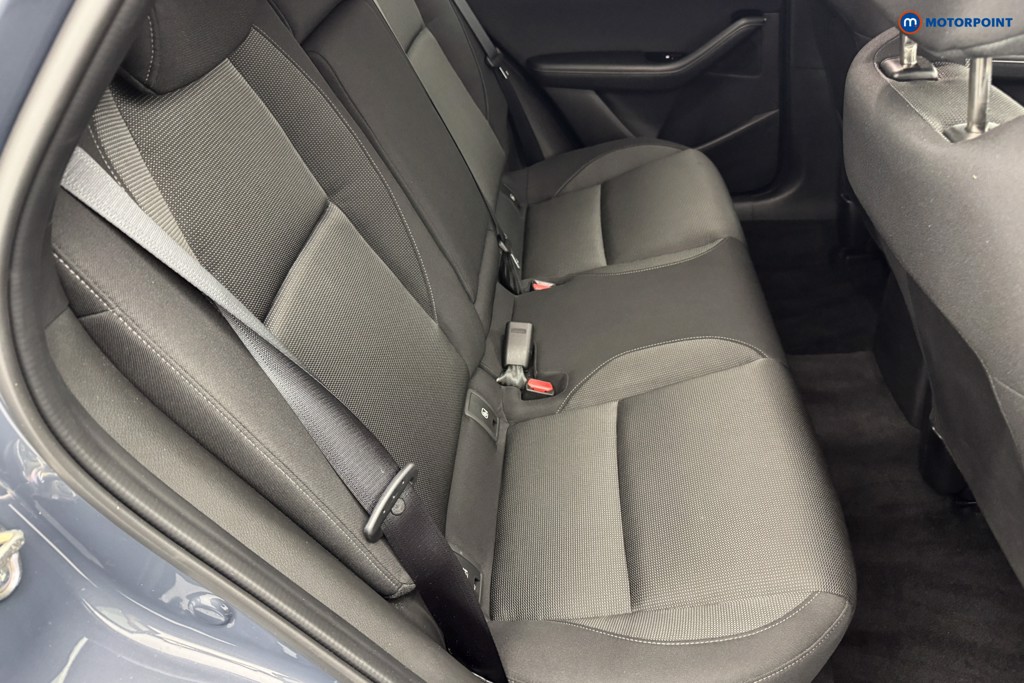 Mazda Cx-30 Exclusive-Line Manual Petrol-Electric Hybrid SUV - Stock Number (1557383) - 4th supplementary image