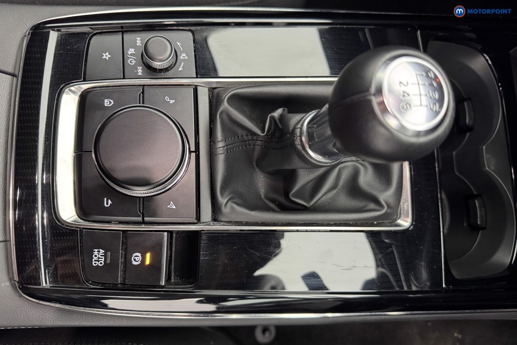 Mazda Cx-30 Exclusive-Line Manual Petrol-Electric Hybrid SUV - Stock Number (1557383) - 14th supplementary image