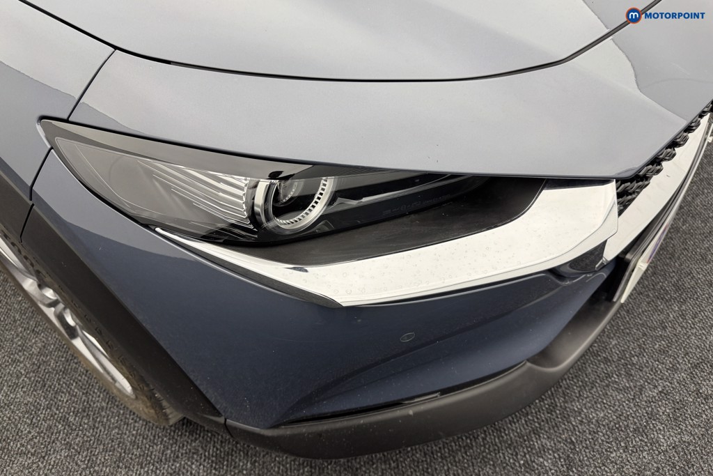 Mazda Cx-30 Exclusive-Line Manual Petrol-Electric Hybrid SUV - Stock Number (1557383) - 25th supplementary image