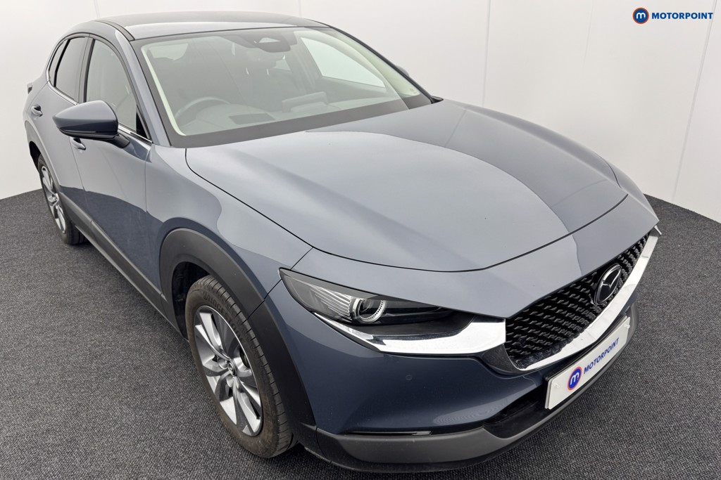 Mazda Cx-30 Exclusive-Line Manual Petrol-Electric Hybrid SUV - Stock Number (1557383) - 26th supplementary image